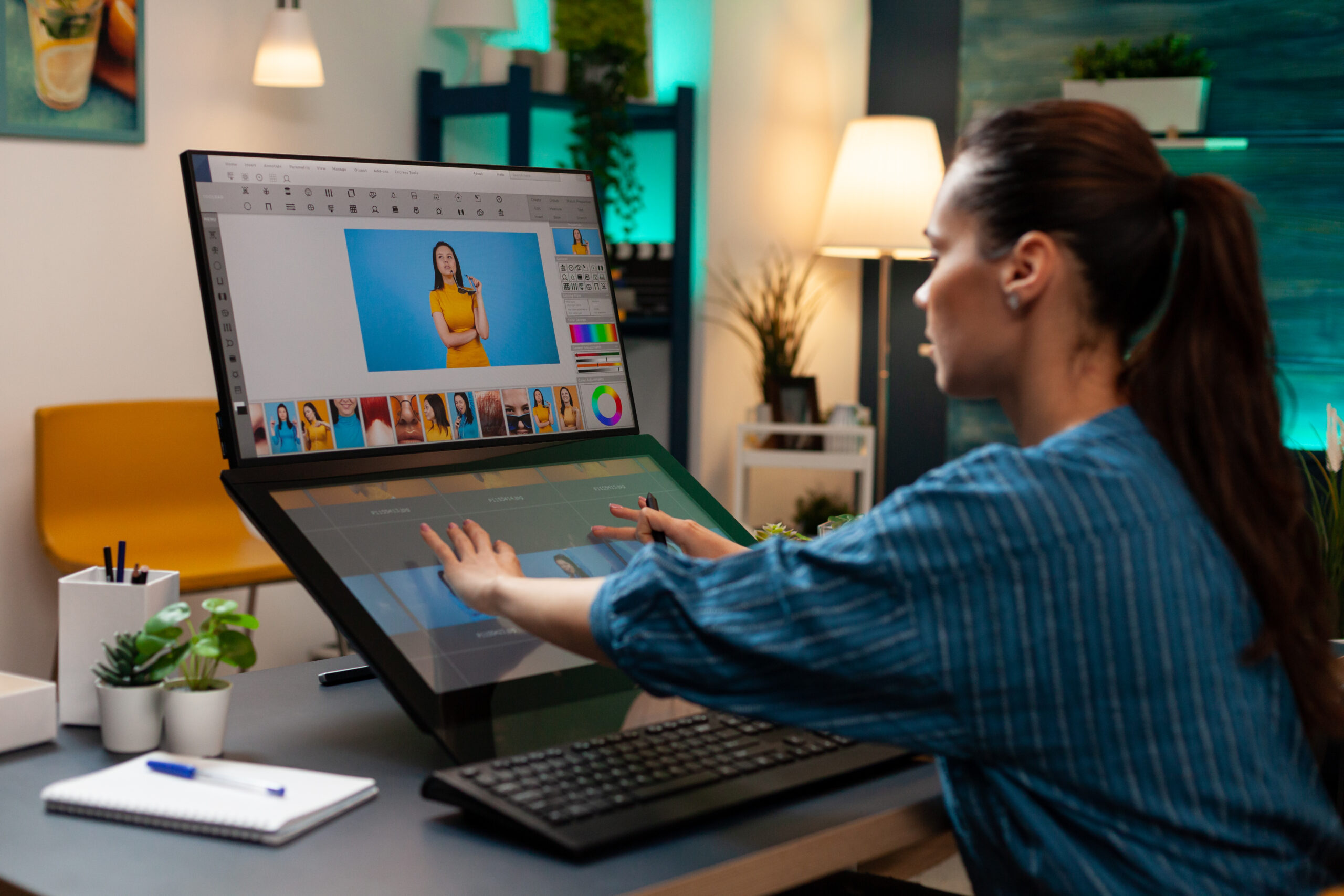 Diploma in Animation Foundation