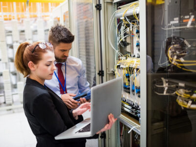 Network Engineering & Security Certification
