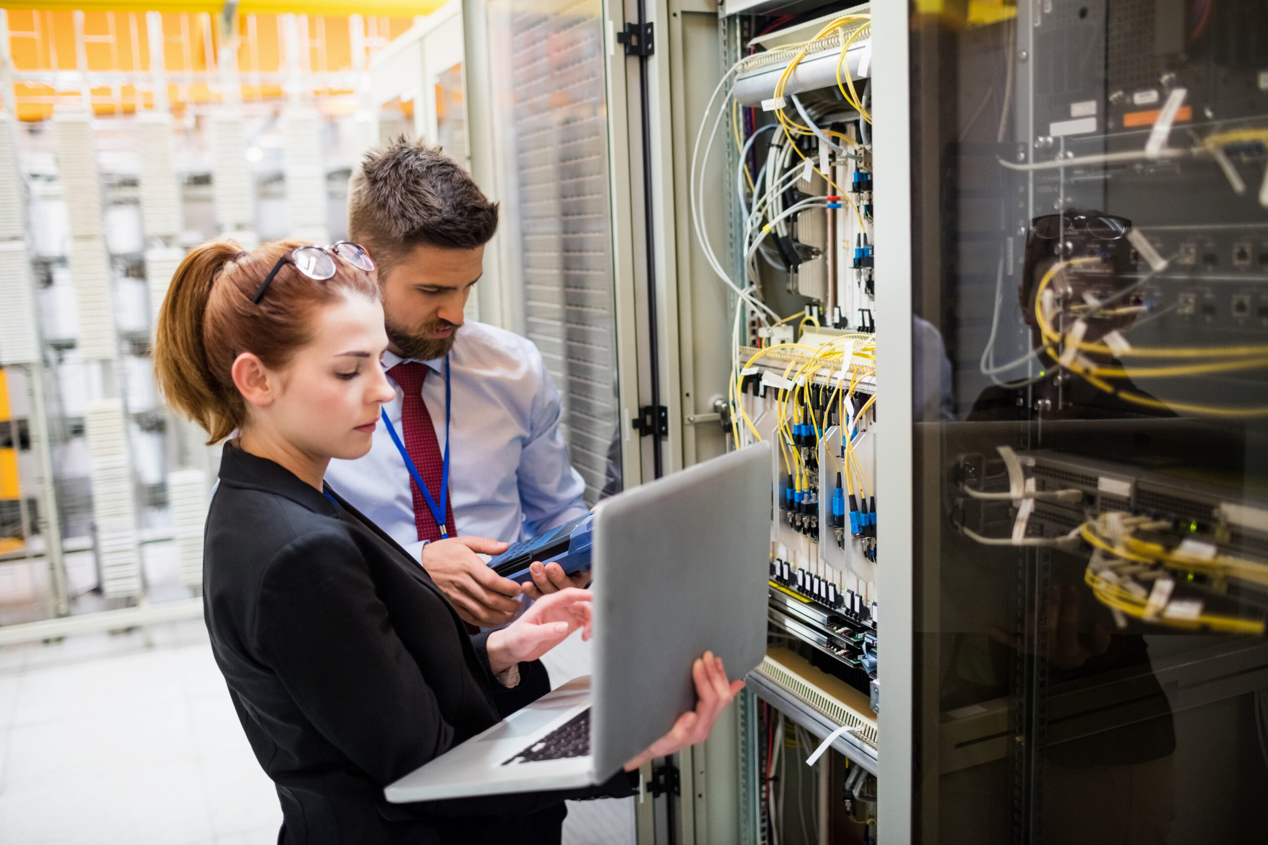 Network Engineering & Security Certification