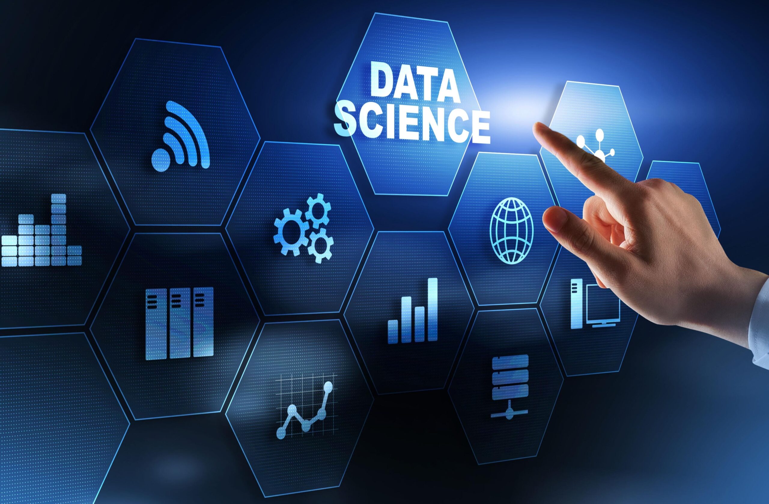 Data Science, AI & Analytics