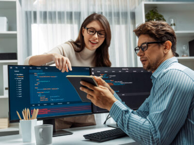 Professional Diploma in IT Programming & Software Development