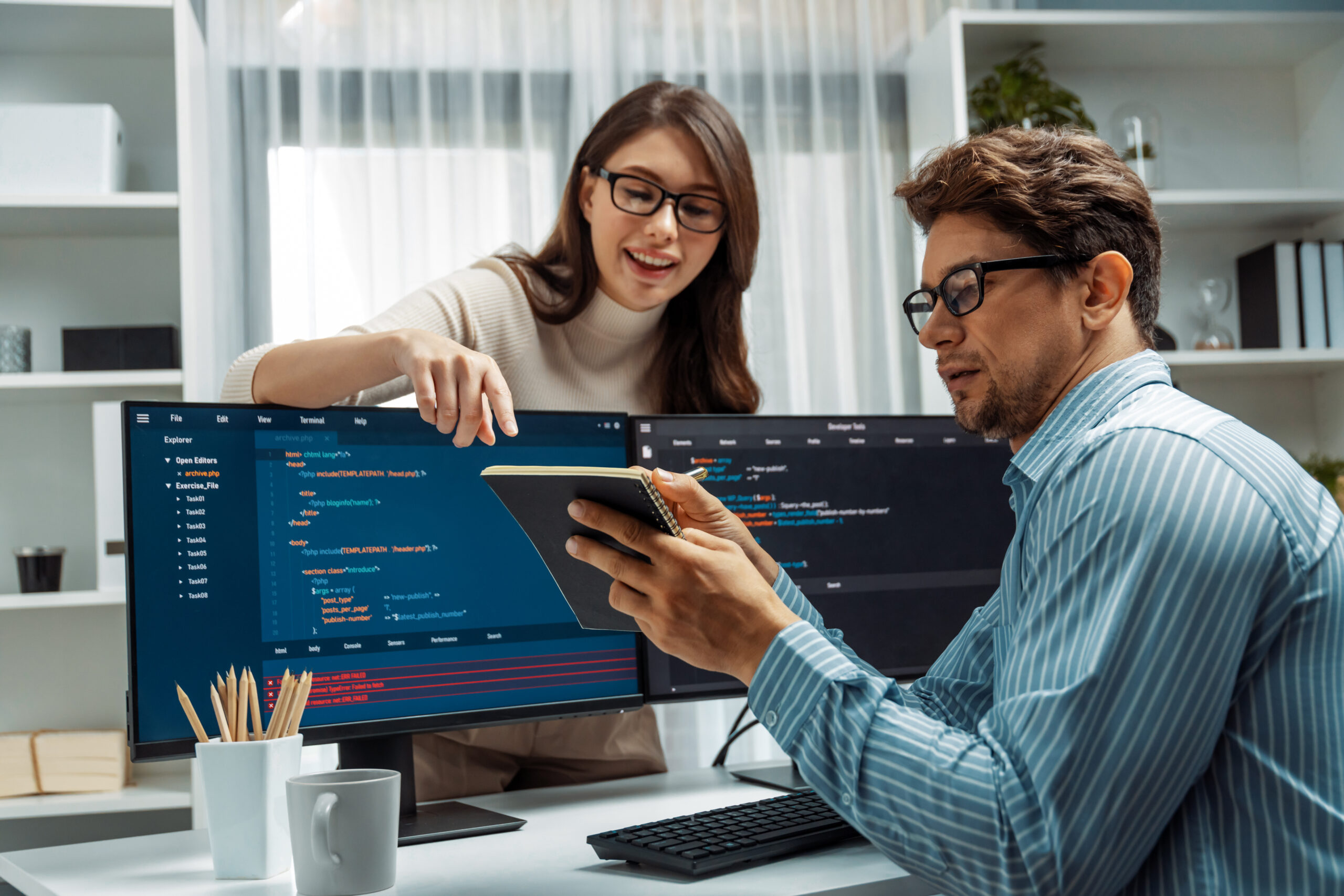 Professional Diploma in IT Programming & Software Development