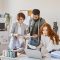 Master Diploma in Fashion Entrepreneurship & Boutique Management With Sewing Machine