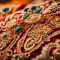 Specialist in Aari Design & Embroidery