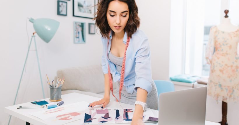 Beginner's Guide to Fashion Designing Essentials