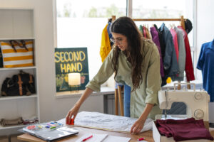 Essential Skills Every Aspiring Fashion Designer Should Learn