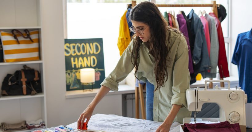 Essential Skills Every Aspiring Fashion Designer Should Learn