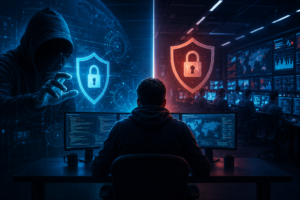 Ethical Hacking vs. Cybersecurity Operations: Which Diploma Path Should You Choose?