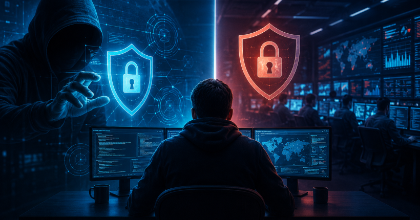 Ethical Hacking vs. Cybersecurity Operations: Which Diploma Path Should You Choose?
