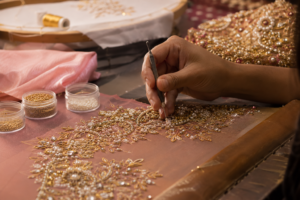 Aari Embroidery: Skills, Techniques & Career Opportunities
