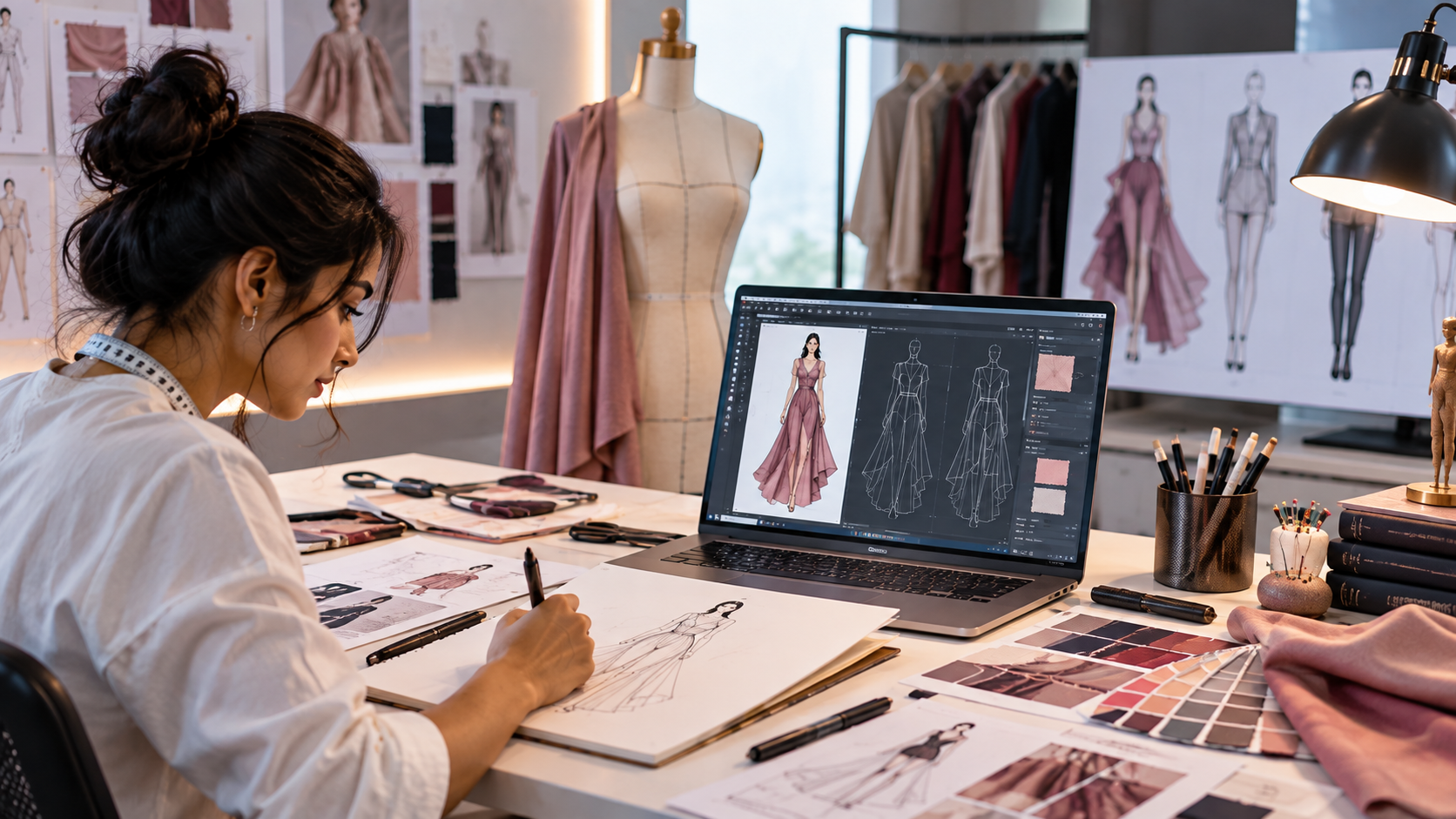 FashionCAD