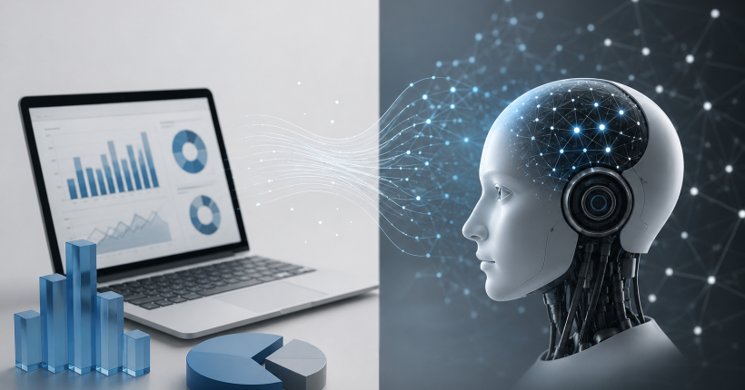 Data Science vs Artificial Intelligence: Understanding the Key Differences and Career Paths