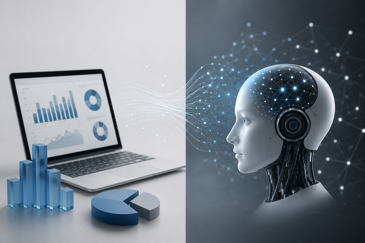 Data Science vs Artificial Intelligence: Understanding the Key Differences and Career Paths