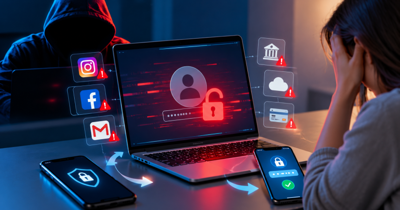 HackedAccountRecovery