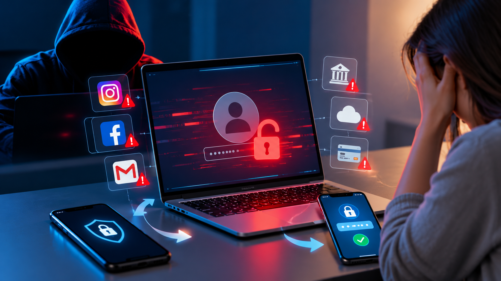 HackedAccountRecovery